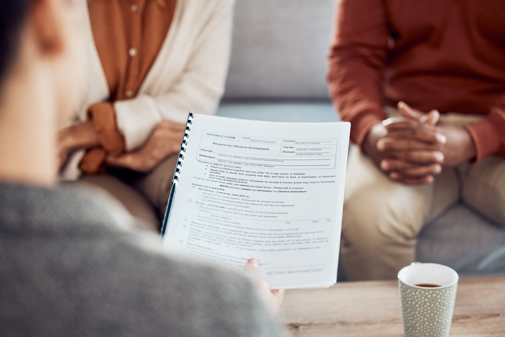 Mortgage broker in Epping, Sydney