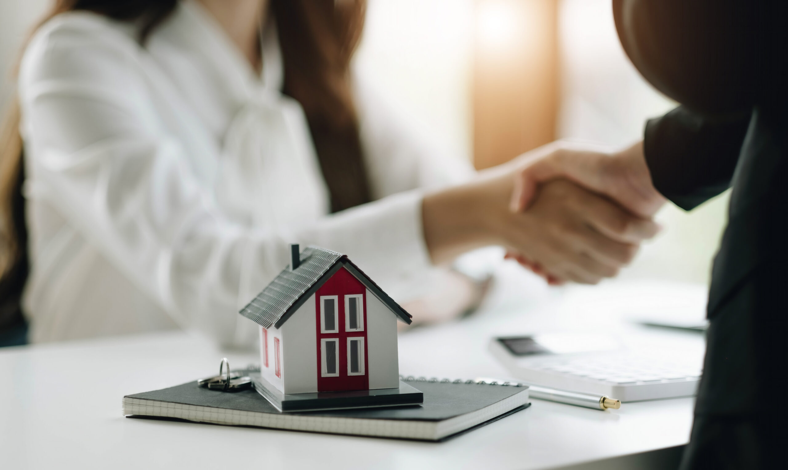 Mortgage broker in Bondi Junction, Sydney