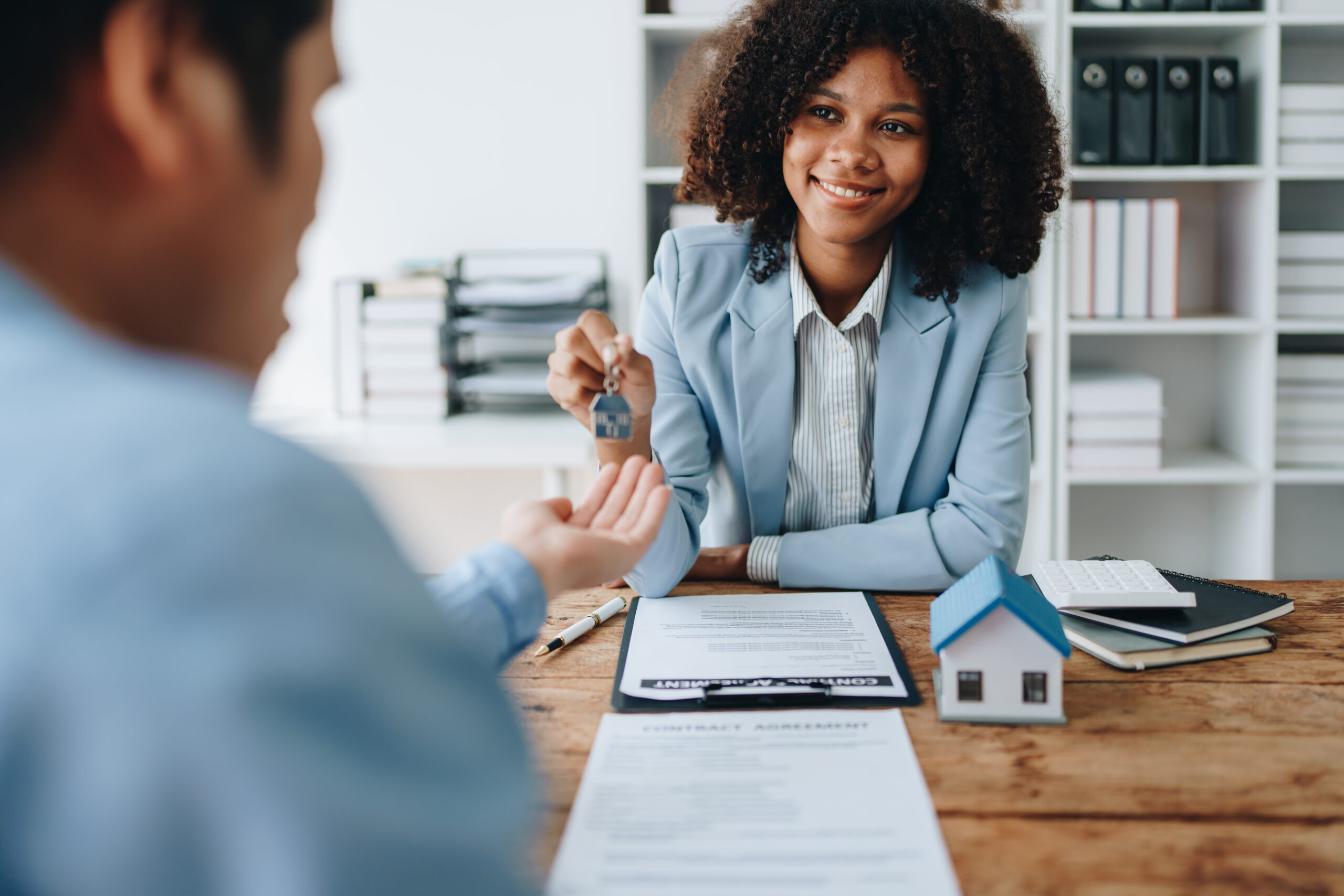 Mortgage broker in Manly, Sydney
