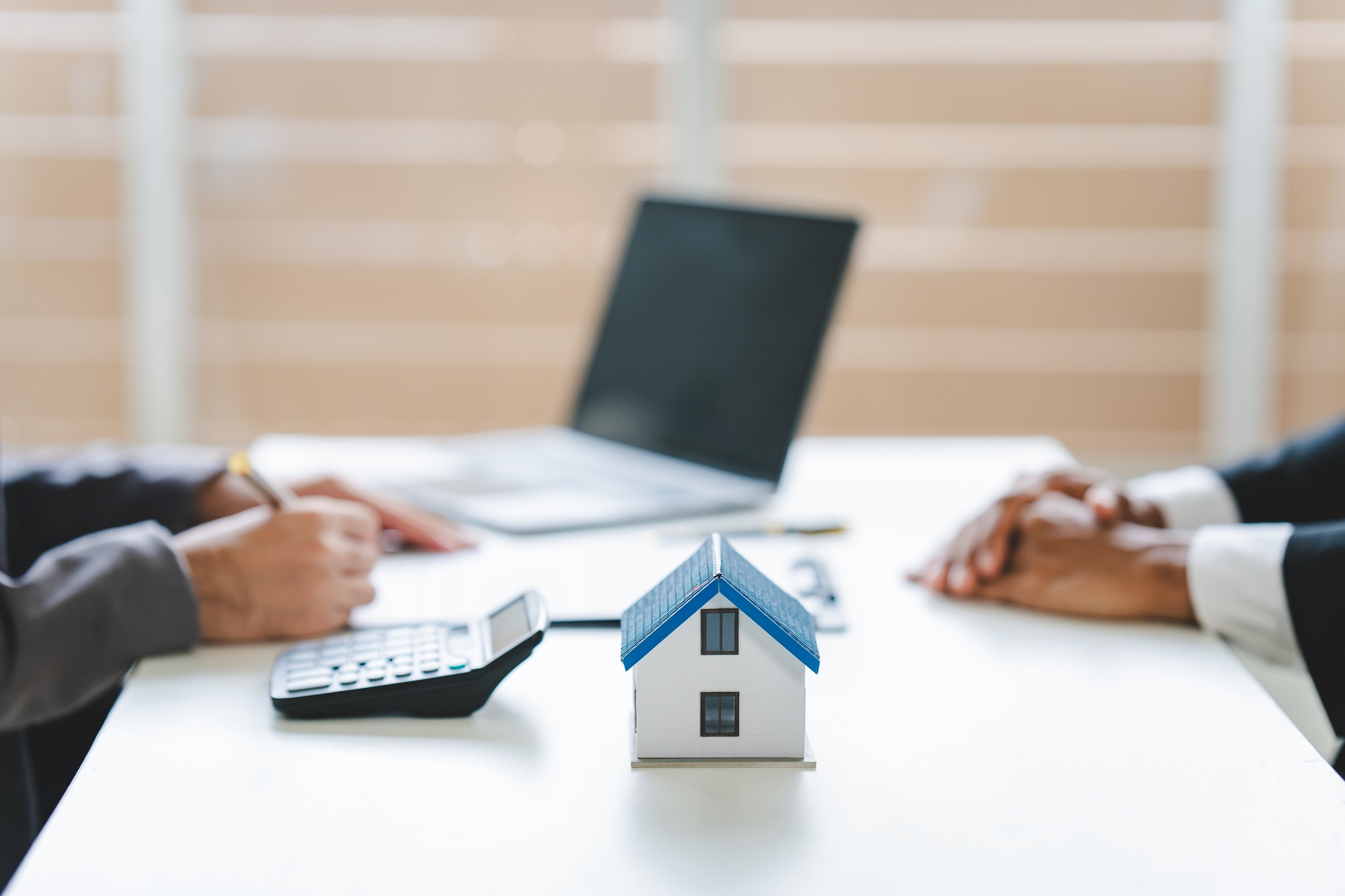 Mortgage broker in Hurstville, Sydney