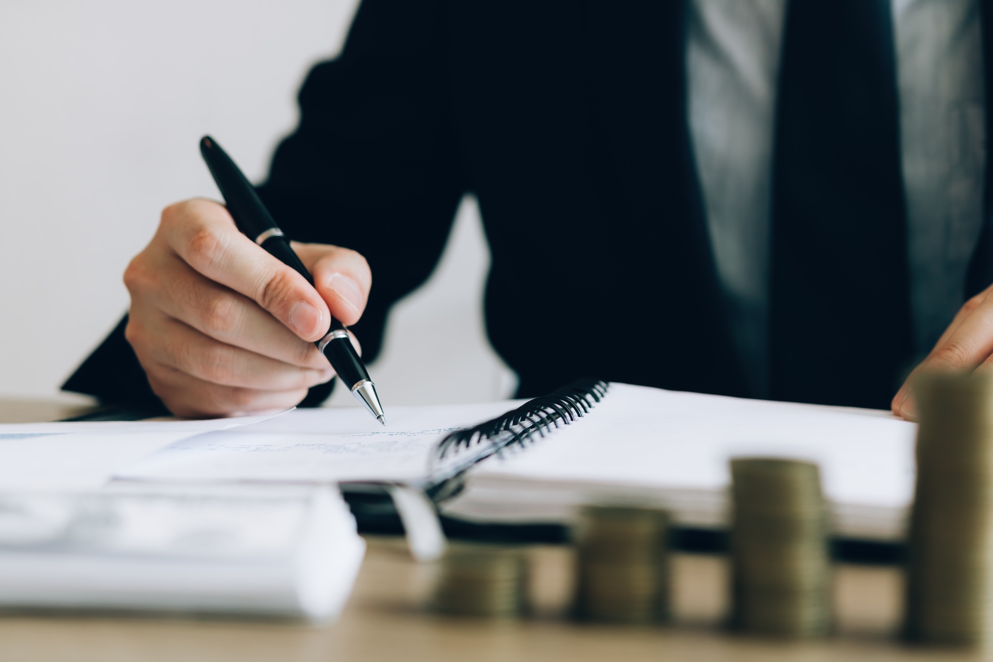 Mortgage broker in Chatswood, Sydney