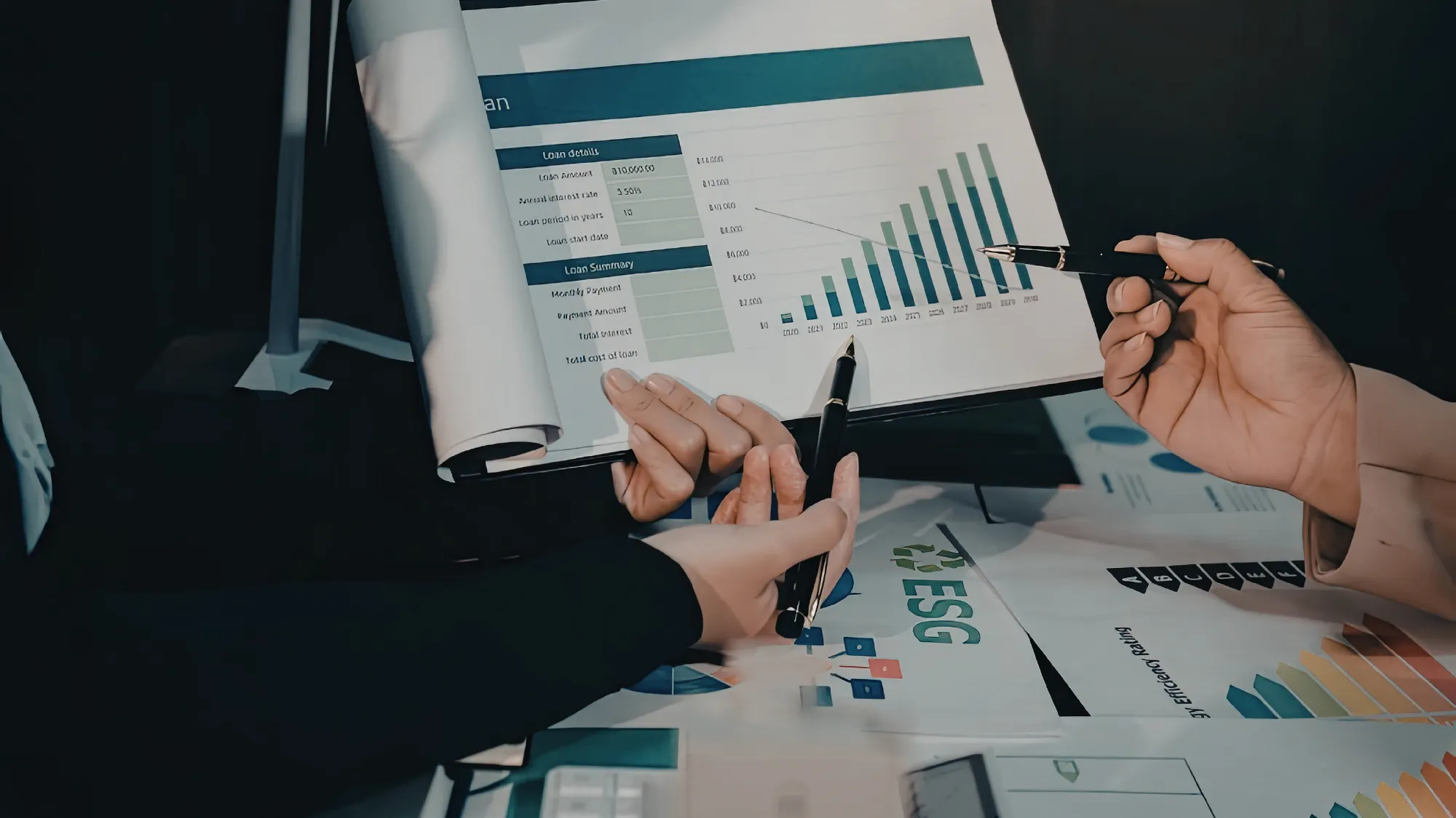 Mortgage broker in Cronulla, Sydney