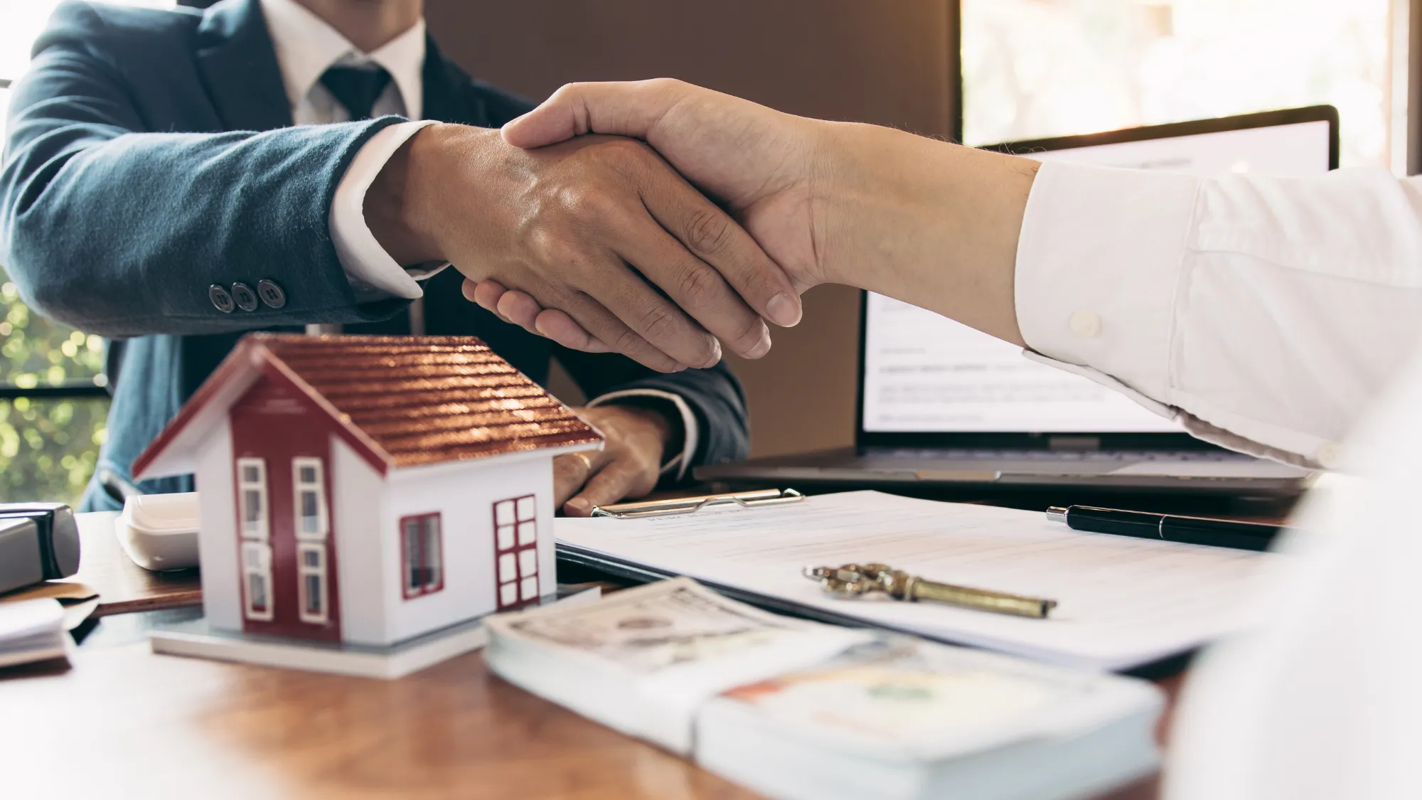 Mortgage broker in Liverpool, Sydney