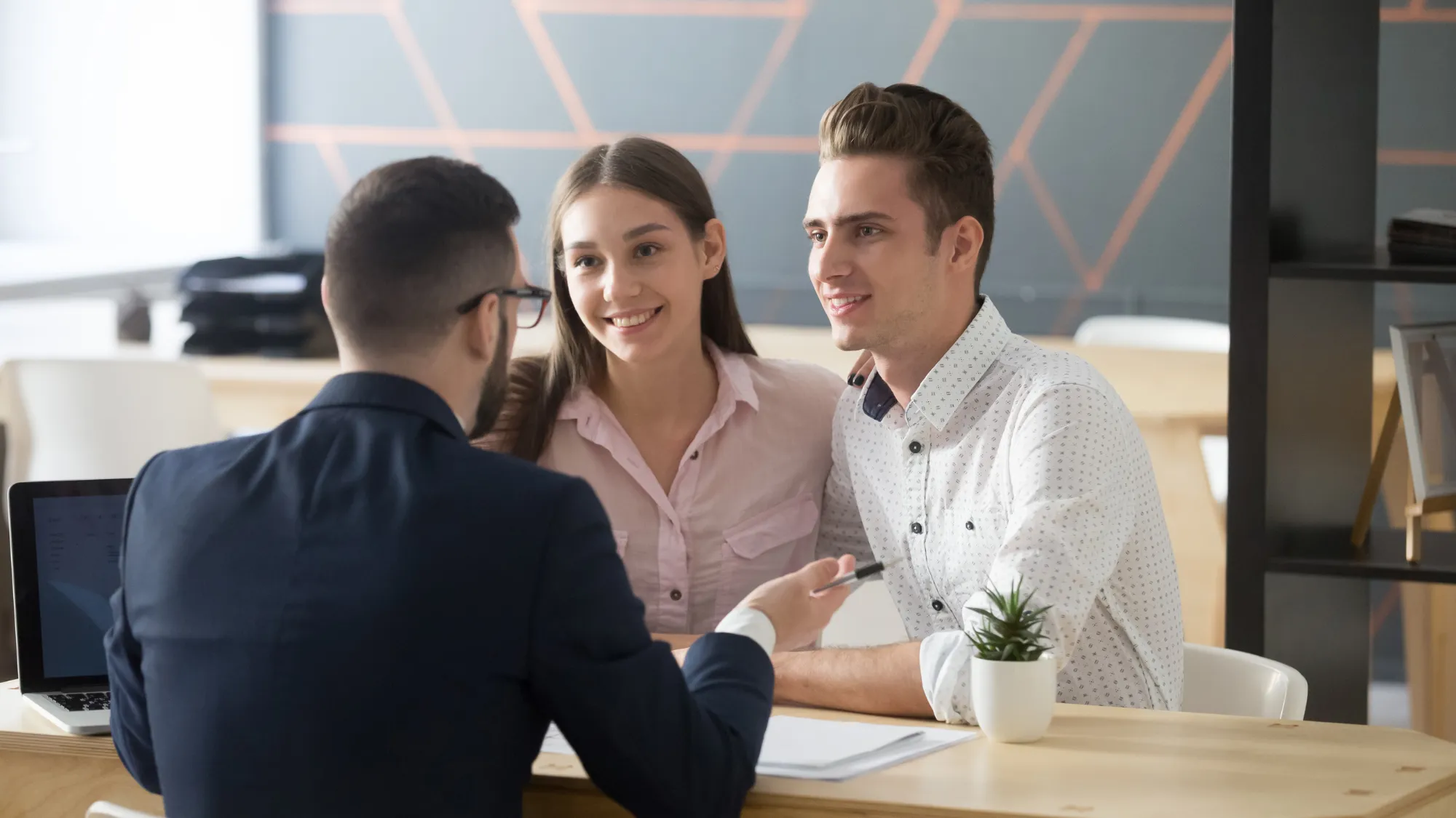 Mortgage broker in Castle Hill, Sydney