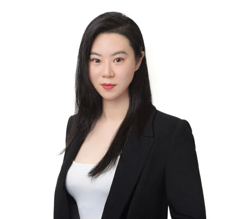 Di Yin, first home buyer mortgage broker and founder of DIY Lending